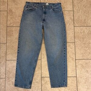 Men’s vintage Levi’s size 36x30